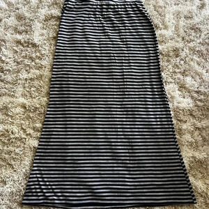 Kima maxi skirt